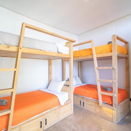 Bong Hostel Nusa Lembongan Extérieur photo